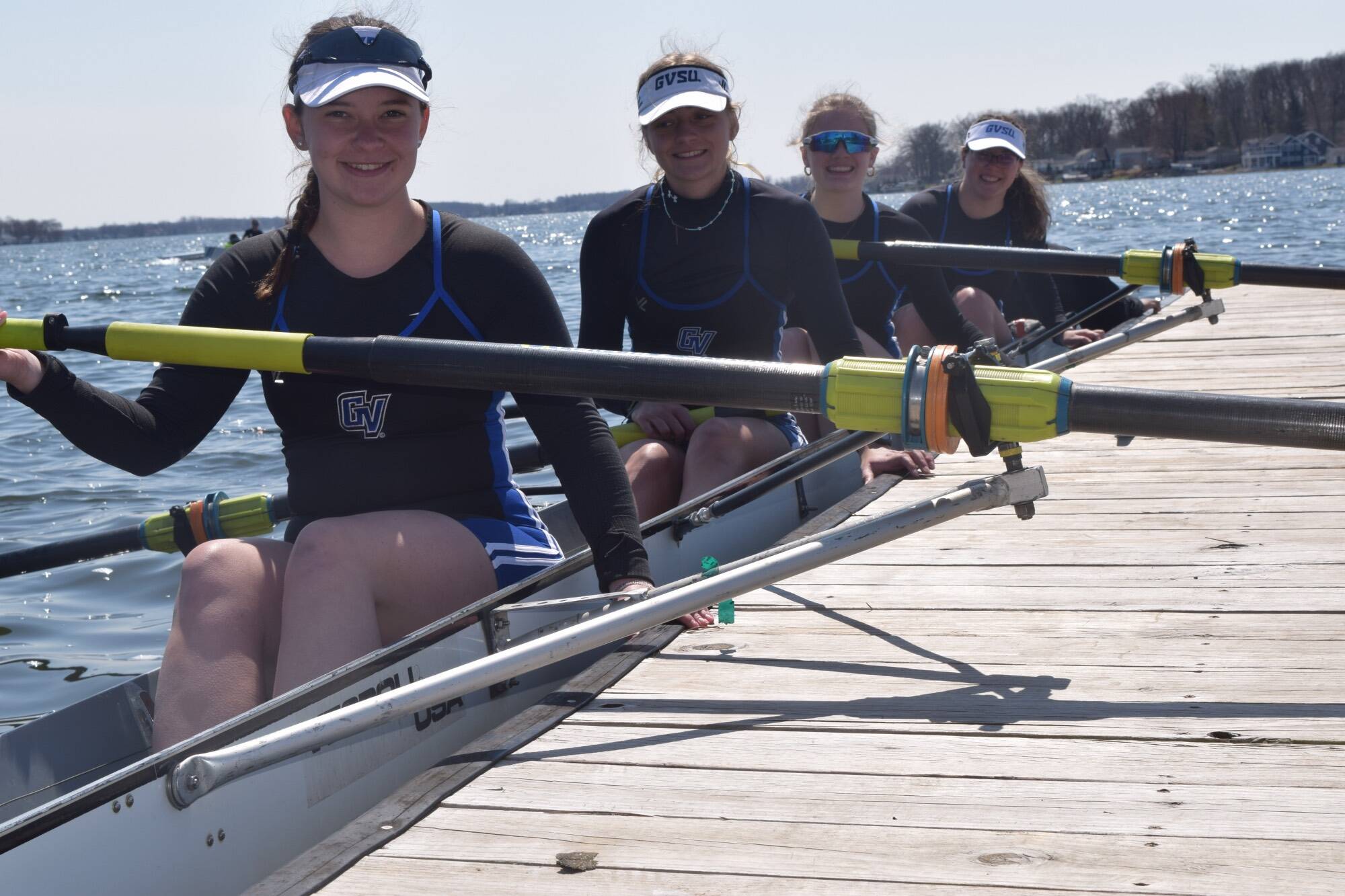 Devils invitational